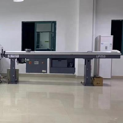 China Automatic factory bar feeder for sale