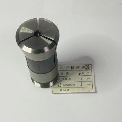 China Steel Alloys Lathe Chuck Walking Machine Chuck CNC Lathe Chuck Custom Products for sale