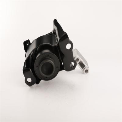 China High Quality Auto Spare Part Rubber Engine Mount 11210-1HS0A For Nissan Note Note for sale