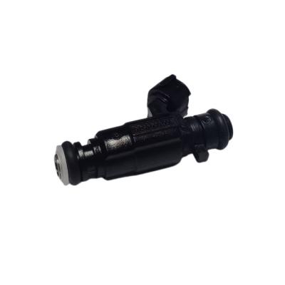 China Wholesaler Auto Electric Fuel Injection Nozzle For Dodge Atos OEM 35310-22600 Atos for sale