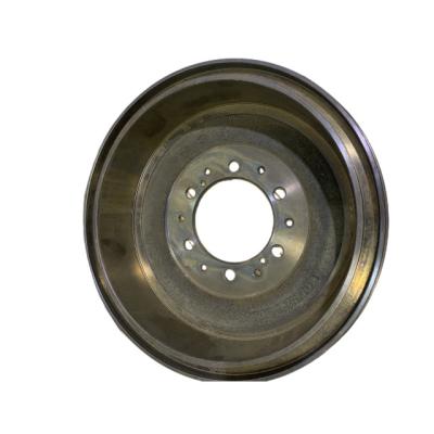 China 42431-0K180 High Performance Car Accessories Parts Rear Brake Drum For Toyota Hilux HILUX for sale