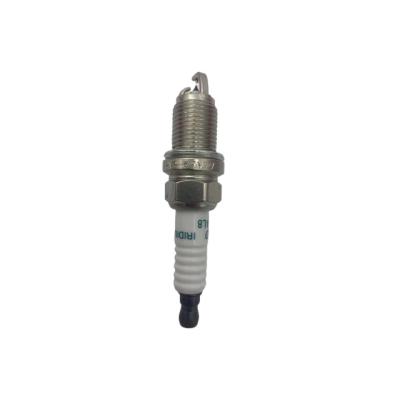 China 90919-01284 Engine Parts Iridium Spark Plug Dual For Toyota Sienta 2015-2016 1.5 Standard 4WD 1.5 Hybrid for sale