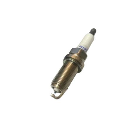 China Original Genuine Pkh20tt 4506 Spark Plug For Nissan March III (K12), Pathfinder III (R51) Denso STANDARD for sale