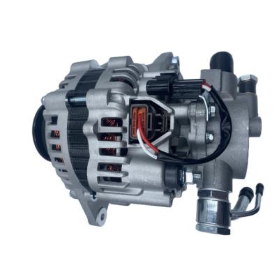 China Auto Part Alternator for Mitsubishi Canter (Fe5, Fe6) OEM 6.Generation 1800A005 Canter (FE5 for sale