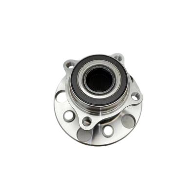 China Best Price Auto Parts Wheel Hub Bearing Set For Toyota Brand OEM 42410-0N010 1996-2001 Standard for sale