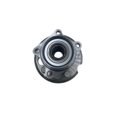 China Best Price Hot Selling Wheel Hub Bearing Set For Toyota Rav4 OEM 42410-42020 Standard for sale