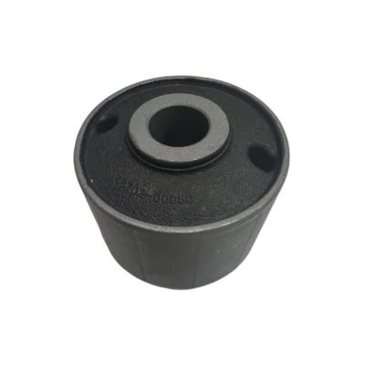 China Natural Rubber Front Arm Suspension Bushing for Toyota Land Cruiser 48702-60050 for sale