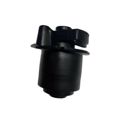 China Natural Rubber Control Arm Bushing For TOYOTA IPSUM/SIENNA 48725-44010 for sale