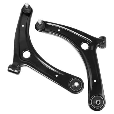 China Auto Suspension Parts Front Lowering Steel Control Arm Parts Compatible With Dodge Jeep for sale