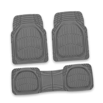 China Wholesale Anti-skidding.clean Car Floor Mat Material PVC Flooring Car Floor Mat Pretty for sale