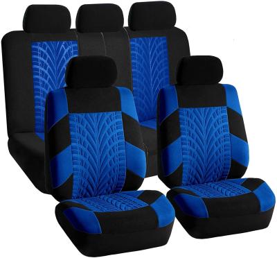 China Universal Thickened Durable Protective Auto Seat Cover Car Cushion Seat Cushion Cover for sale