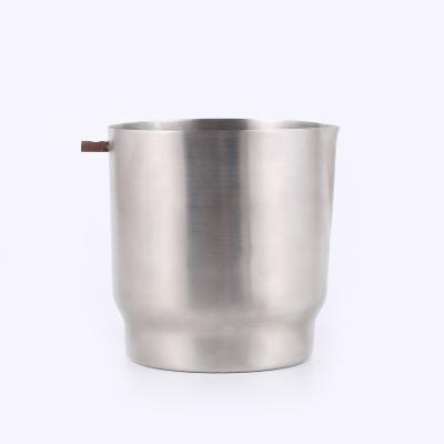 China Household Electric Milk Bubble Machine Stainless Steel Kitchen Accessories Coating for sale