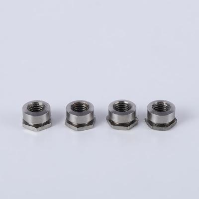 China Copper CNC Machine Hardware Parts Customized Size Hardware Accessories With Low Price for sale