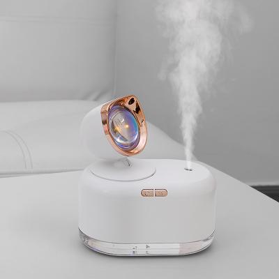 China Feel Comfortable High Quality Sunset Light Humidifier Cool Air Led Sunset Light For Sale for sale