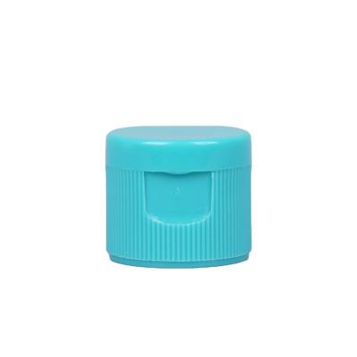 China Non Spill High Quality Plastic Filp Top Cap PP Screw Cap For Plastic Bottle Cap for sale