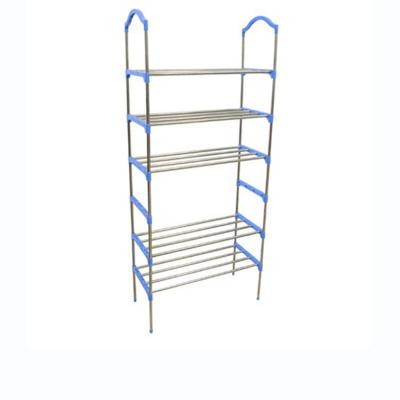 China High Quality Adjustable (Height) Wholesale Storage House Shoe Racks For Store for sale