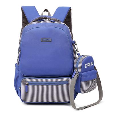 China Wholesale Waterproof Children's School Bags Multifunctional and Large Capacity Kids Backpack Schoolbags for sale