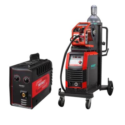 China Multifunctional welding machine for metal welding machine 1000w 1500w welding machine for sale