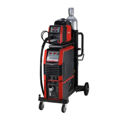 China Mini Welding Machine Elettrolaser Master Multifunctional Welding Machine Wel Welding Machine for sale