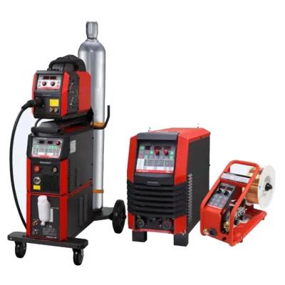 China Multifunctional Portable Aluminum Welding Machine Fiber Welding Machine Welding Machine Trade for sale