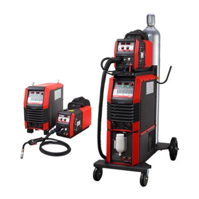 China Small Welding Machine Multifunctional Welding Machine for sale