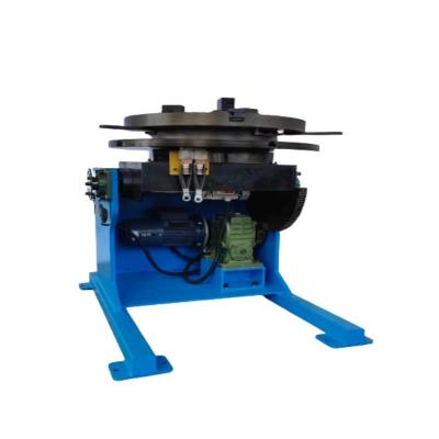 China Garment Shops L Type Jaws 600Kg Drive Circuits Light Reducer Welding Positioners Configure Chuck KP-600 for sale