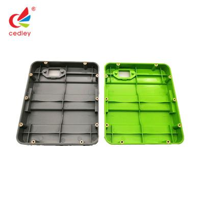 China New waterproof hot sale energe box battery ABS plastic battery box for protable bike balance scooter e scooter for sale