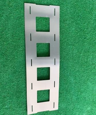 China Nickel strip special lithium battery for pure power tools nickel strips 2p5s for 32700 battery nickel strips for battery pack for sale