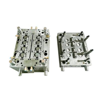 Κίνα ASSAB8407 Material Plastic Injection Mold Making CAD Design Software προς πώληση