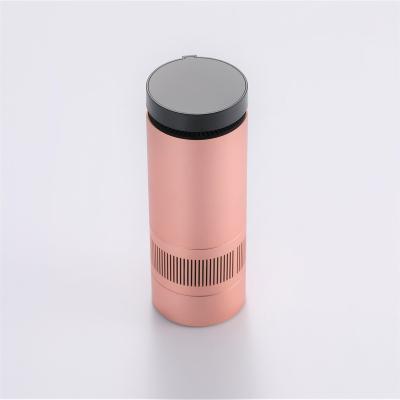 China Car OEM Household Natural Plant Extract Spice Air Purifier Home Design for sale