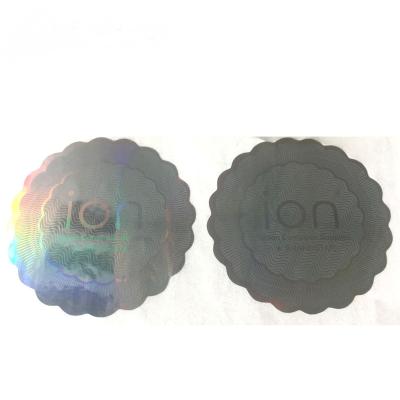 Κίνα 2021 hologram sticker printer 3d hologram sticker maker holograms 3d προς πώληση