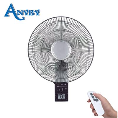 China hot sale 16inch wall fan with remote control FB-40RC (8) for sale