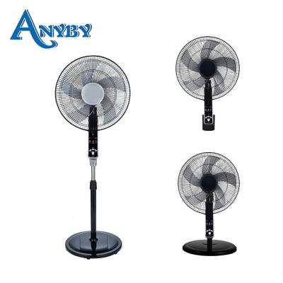 China Modern Hot Sale 16inch Home Use Manufacture AC Fan 3 IN 1 Fan With Remote Control for sale