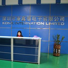 Verified China supplier - Shenzhen Konx Electronics Co., Ltd