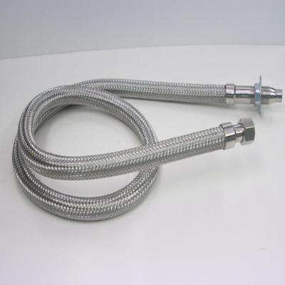 China Flexible Stainless Steel Fire Sprinkler Hose TZX-0065 for sale