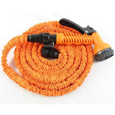 China High quality adjustable flexible hose heavy duty magic coil lowes fit rubber for sale