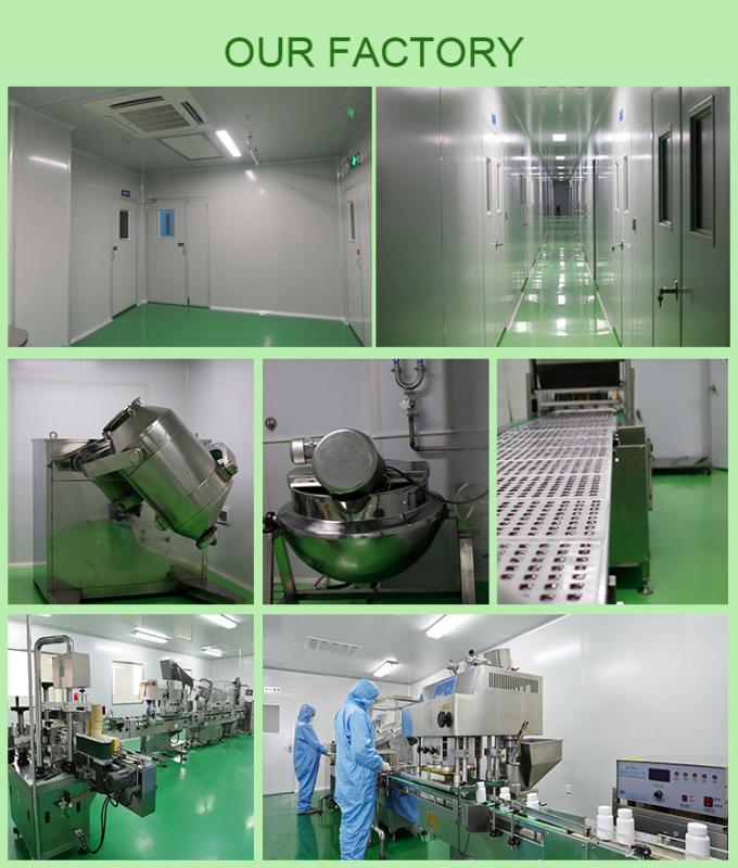 Verified China supplier - Guangzhou Shengbokong Biotechnology Co., Ltd.