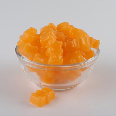 China Wholesale Custom Natural Sugar Free Pectin Gummy for sale