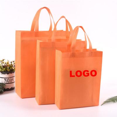 China Eco-friendly pp non woven shopping bag for sale