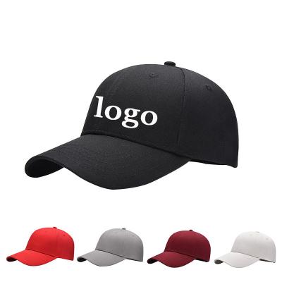 China Custom made baseball caps COMMON with good quality baseball caps own brand embroidery eco-friendly baseball caps for men for sale