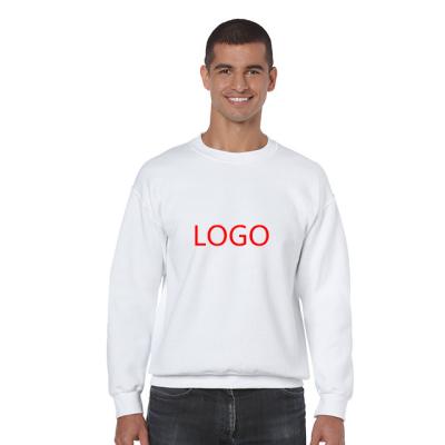 China High Quality Anti Shrink Design Hoodie White Colors Custom Made Mens Hooded Sweatshirts for sale