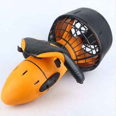 China Easy Operation 300W Premium Diving Equiment Under Water Thruster Swimming Sea Scooter for sale