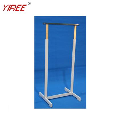 China Metal Nail Polish Rack Accessories Fixture Shop Metal Hanger Retail Display Racks For Shoe Clothes for sale