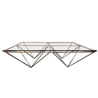 China Shop Fixture Metal Furniture Legs Frame Counter Design Wooden Table Top Retail Custom Wood For Shop Display for sale