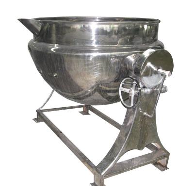 China Het cilindrische Roestvrije staal van Sugar Melting Tank Mixer 100L Te koop