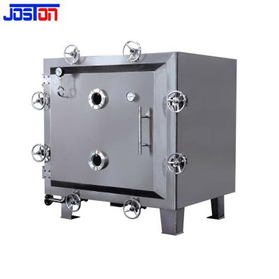 China De Hete Luchtcirculatie die van de laboratoriumindustrie Oven Vacuum Drying Machine drogen Te koop