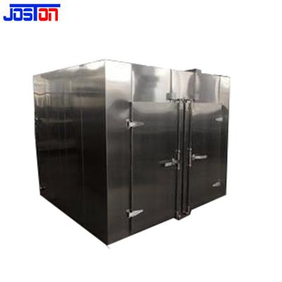 China Plc van de hoge Prestaties Lage Temperatuur Hete Lucht Oven Vacuum Drying Machine Te koop