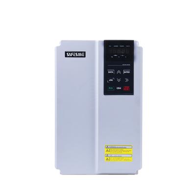 China Sako three phase variable frequency drive ski780 220v 0.75kw/1.5kw/2.2kw 1hp fan/pump/cutter SN200G VFD 380v 220v en venta