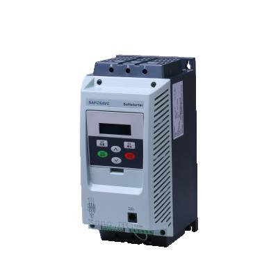 China Reliability Cheap High Convenient Control Pump Price Soft Starter 110kw With Multifunction en venta