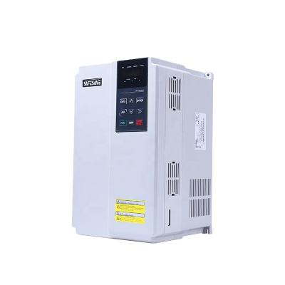 Chine best inverters and converters vfd inverter 220v 380v converter vfd inverter 22kw 22*17*20cm~136*88*58cm à vendre